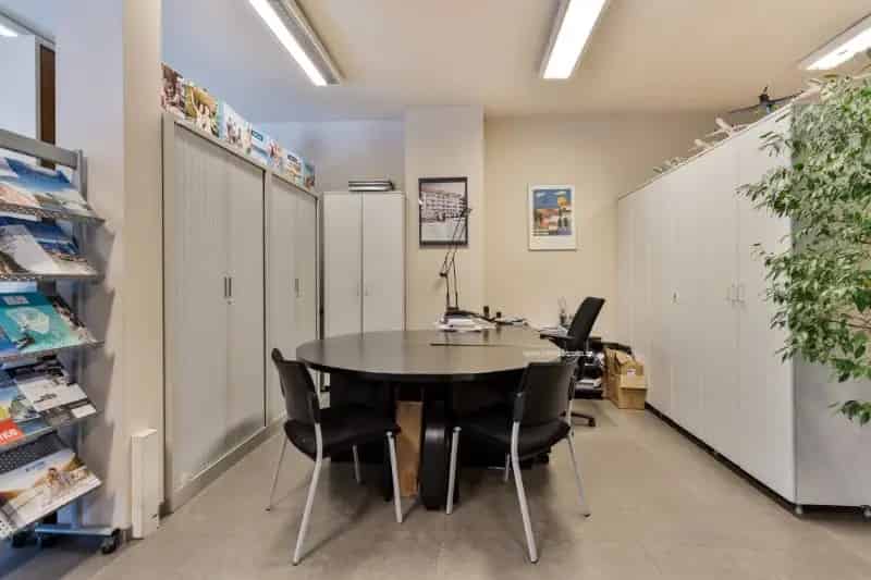 Kantoorruimte te koop in Residentie Campo-S Sint-Amandsberg