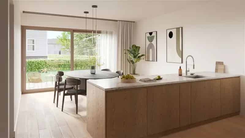 Huis te koop in Broechem