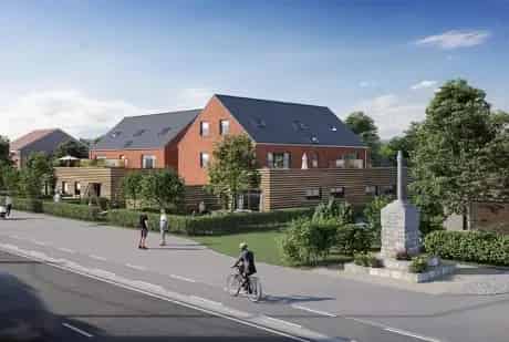 Project: Résidence "Follon" - Oreye 1583379-4306082