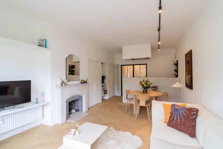 Appartement Te Koop Mechelsesteenweg