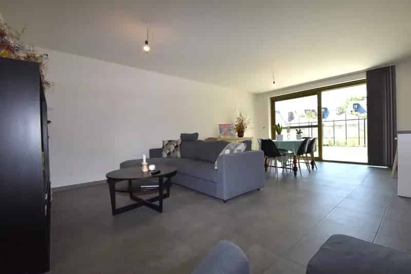 Glvl. App. V. 88,5M² - (Zuid) Terras/ Tuin, Ondergronds: P+B