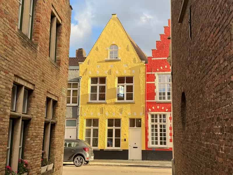 Huis te koop