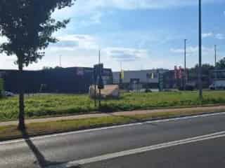 Bouwgrond Neerpelt 4a23ca Open Bebouwing Handelsmogelijkheid