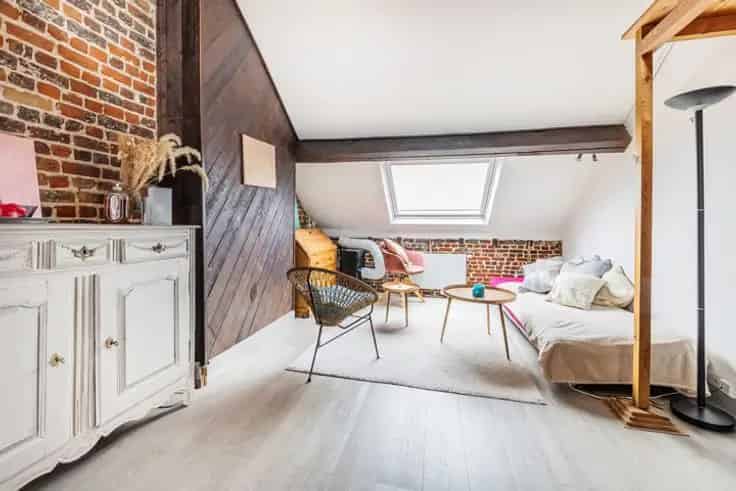 Studio Te Koop
