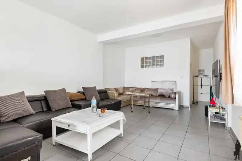 Appartement te huur Slachthuissite Gent