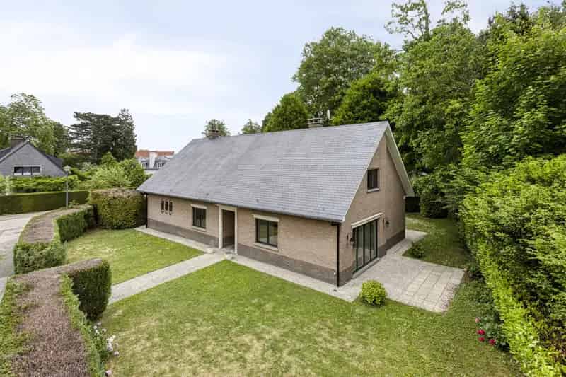 Huis te koop