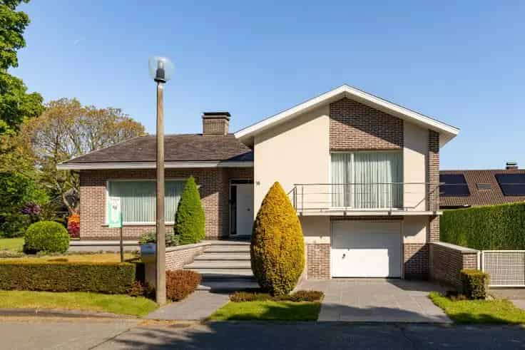 Villa Te Koop