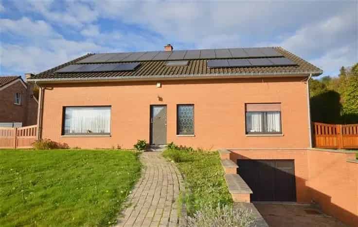 Villa Te Koop