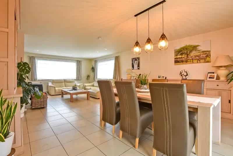 Woning te koop | met optie / reservatie - Haringhoek 12, 8620 Nieuwpoort 