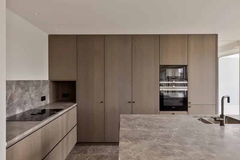 Appartement te koop