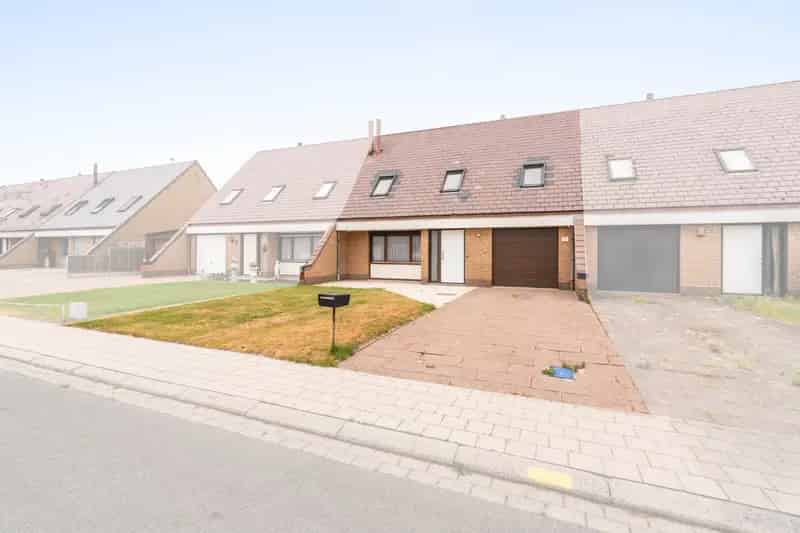Huis te koop
