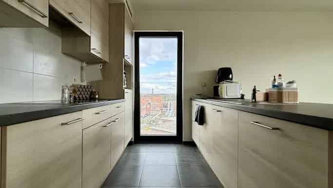 Appartement te huur in Havenstraat 9, Hasselt - Dewaele