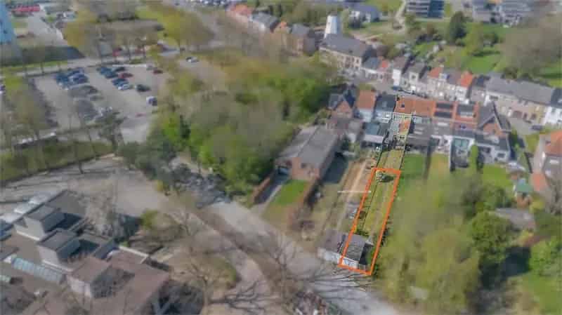 Bouwgrond te koop Aalst