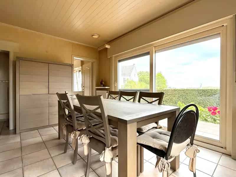 Huis te koop in Zottegem