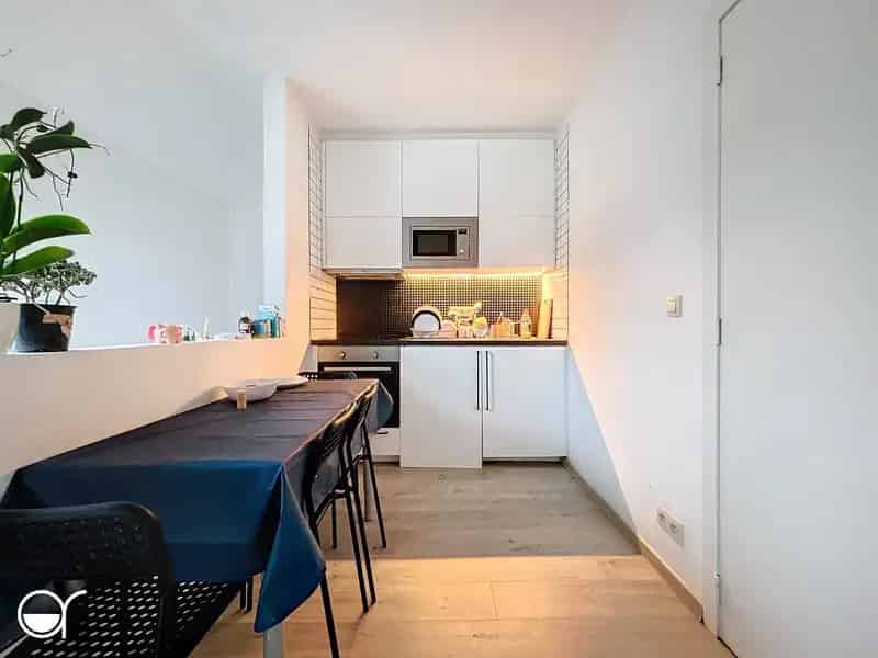Appartement te koop in Gent
