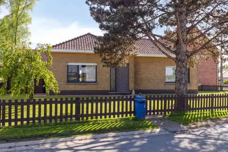 Bungalow te koop in Sint-Pauwels