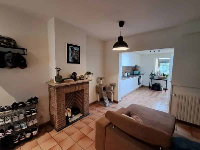 Leuke woning te Brugge.