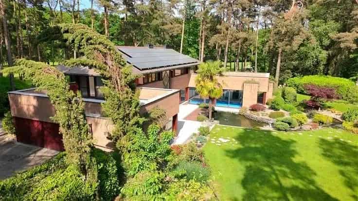 Villa Te Koop