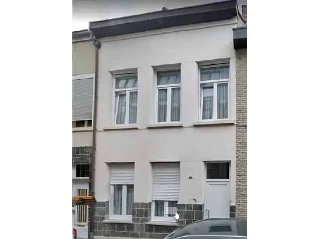 Lange Van Bloerstraat 31