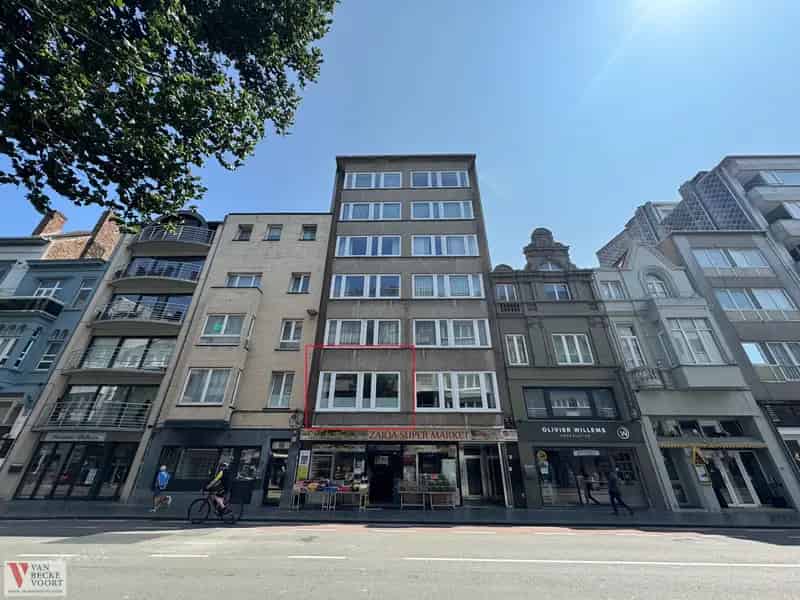 Appartement te huur