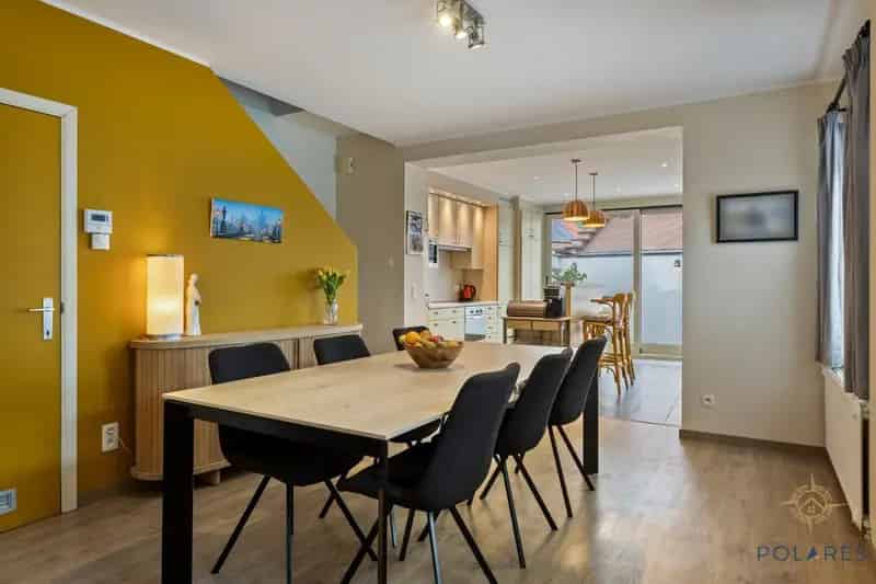 Instapklare woning met karakter op toplocatie