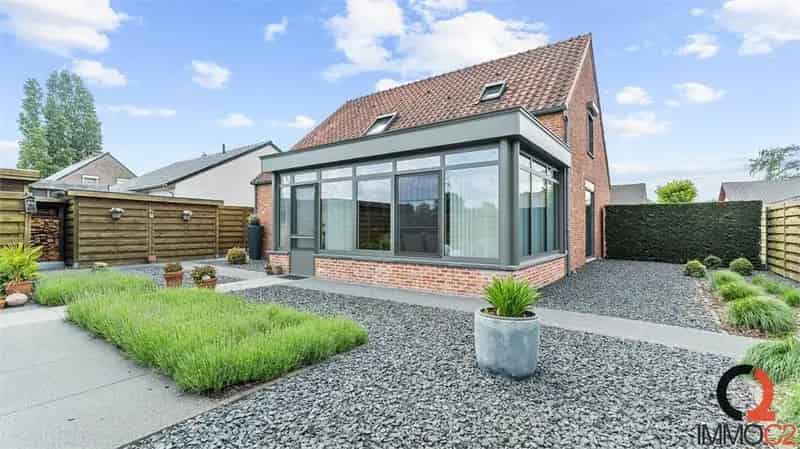 Woning te koop Paal