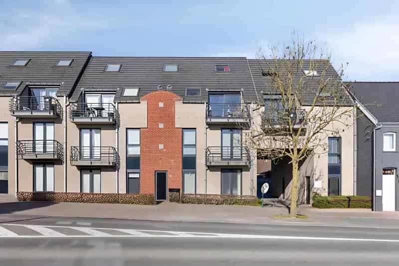 Appartement te koop