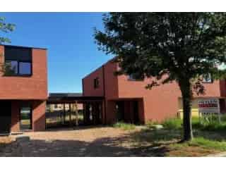 Nieuwbouw woningen te Leopoldsburg