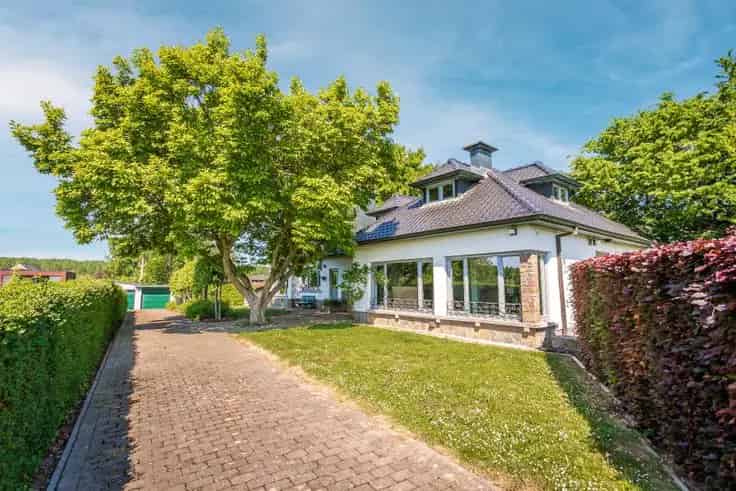 Landelijke Villa 4 slaapkamers te Pajottegem