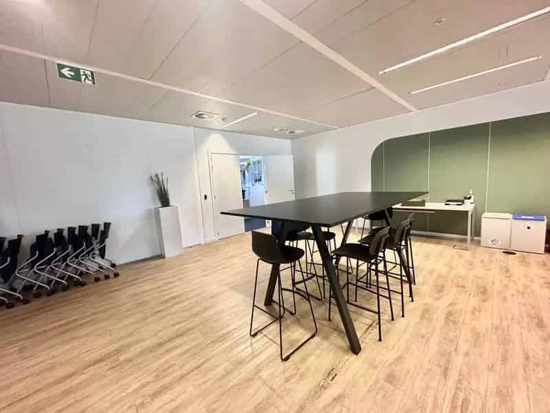 PRINS BOUDEWIJNLAAN 5: MODERNE KANTOORRUIMTES NABIJ E19