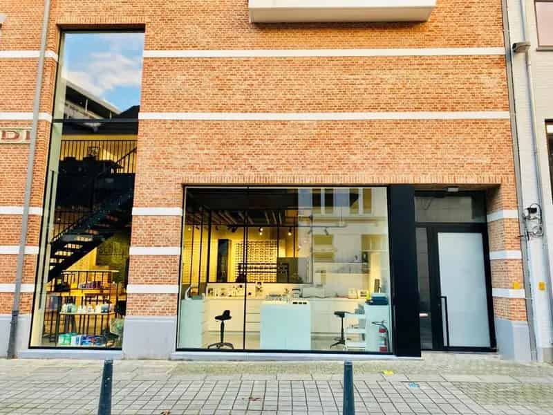 Commerciële ruimte te huur