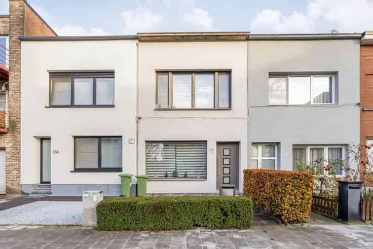 Huis Te Koop
