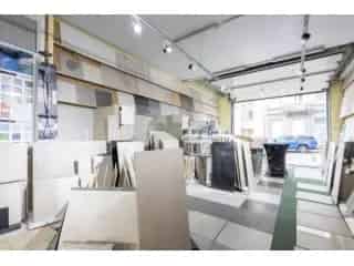 Handelspand te koop - Sint-Jans-Molenbeek VBC66048