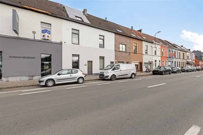 Huis te huur