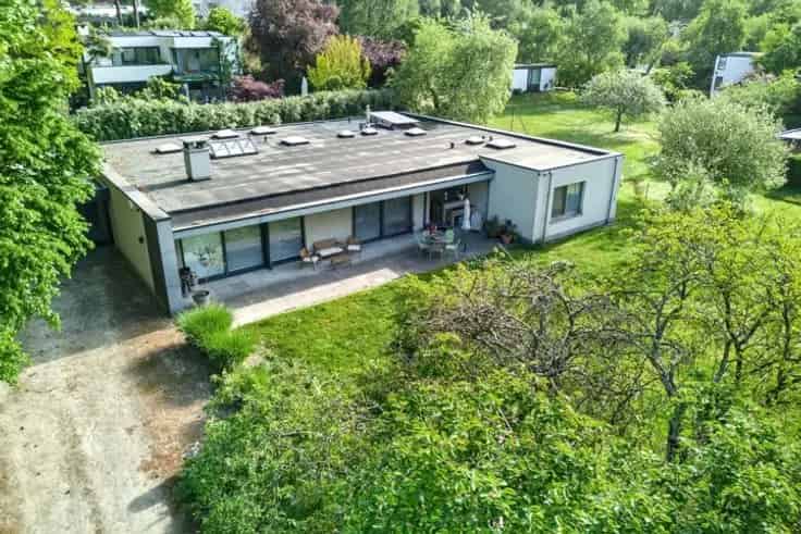 Villa Te Koop