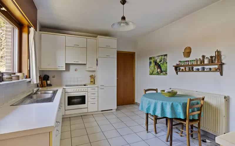 Huis te koop in Oud-Heverlee