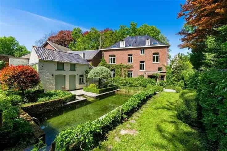 Herenhuis Te Koop