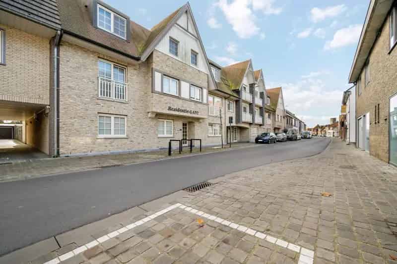 Appartement te koop