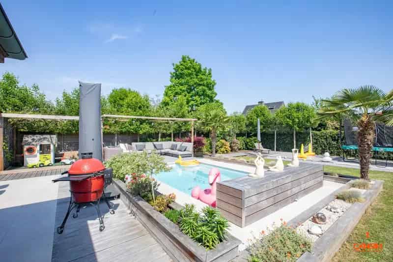 Huis te huur