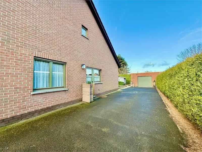 Huis te koop Evergem