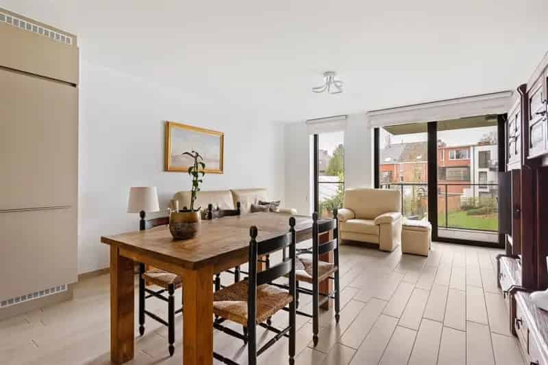 Appartement te koop