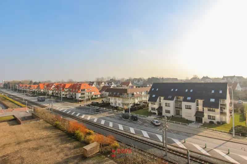 Residentie Ysera I