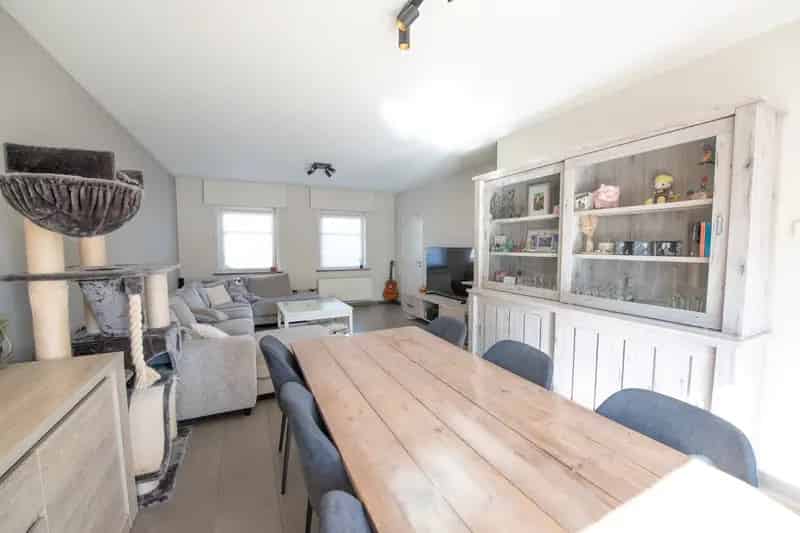 Moderne woning te huur in Zulte.