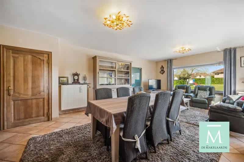 Gemeubeld Huis met 3 slaapkamers