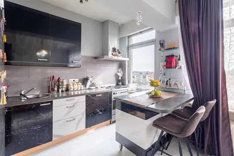 Gezellig dakappartement op wandelafstand van 't Eilandje 8528768