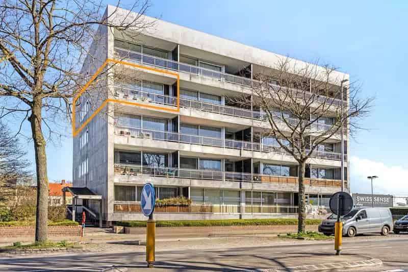 Appartement te koop