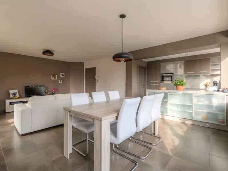 Appartement te koop