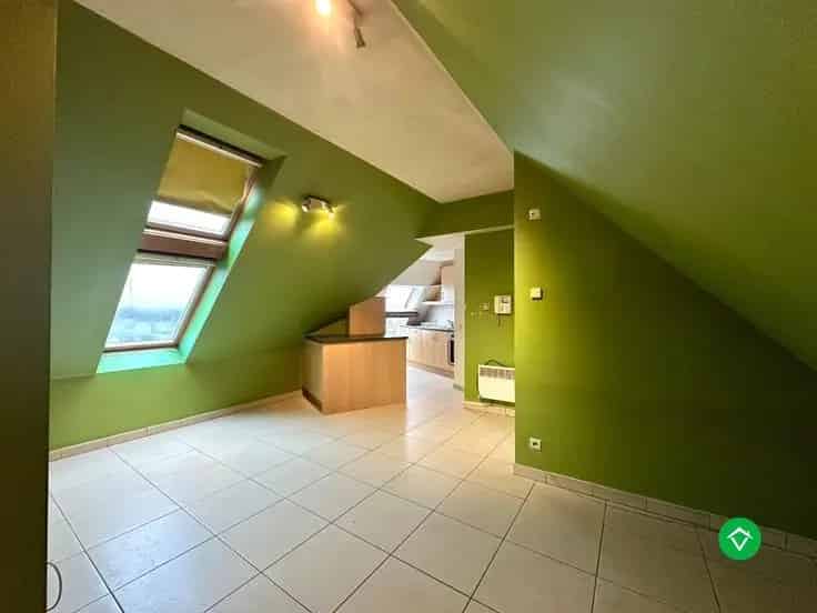 Dakappartement Te Koop Torhout