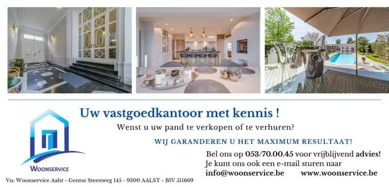 Bouwgrond te koop in Le Roeulx