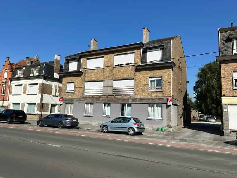 Appartement te koop